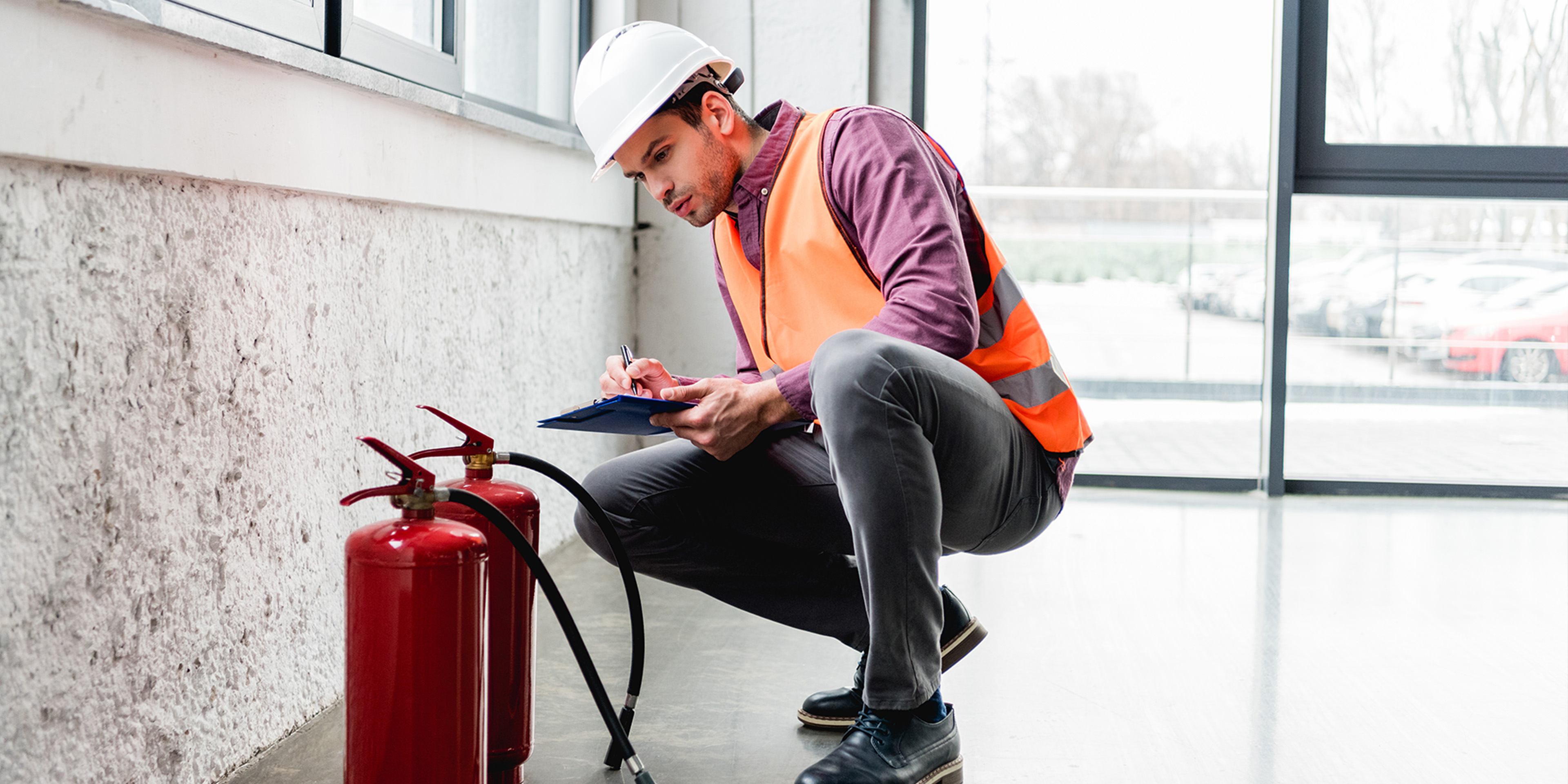 Fire Safety (England) Regulations 2022 What you need to know